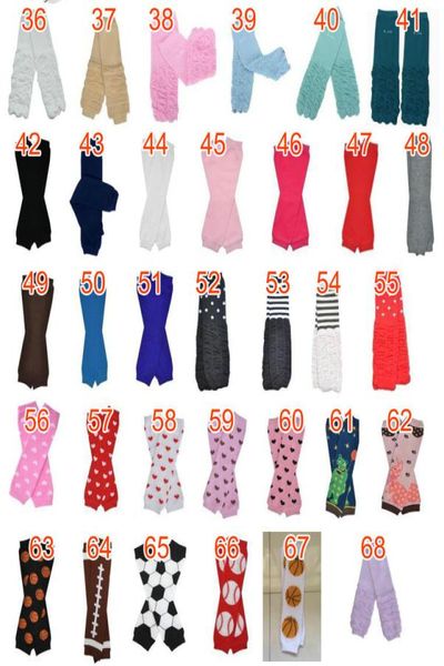 Toda cor sólida bebê chevron perna mais quente crianças menino menina infantil leggings de natal Holloween pode escolher a cor 48pcs24pairs7331752