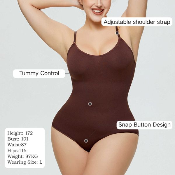 donne vita pancia modellante corsetto oversize da donna intimo modellante vestiti dimagranti dopo il parto addominale stringente e modellante vestiti interi per il corpo