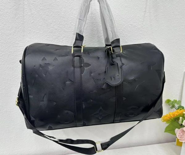 Hochwertige Unisex-Farbblock-Kissentasche, geprägte Umhängetasche, Rollertasche, runde Tasche, modische Umhängetasche, Liebhabertaschen