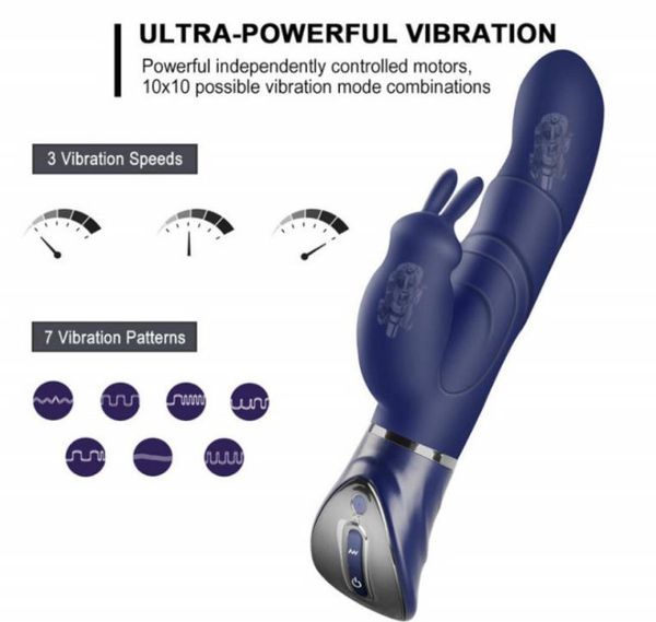 Tavşan vibratoralist yapay penis ısınma penis vibratör klitoris stimulat masaj kadın için kadın seks oyuncakları8114129