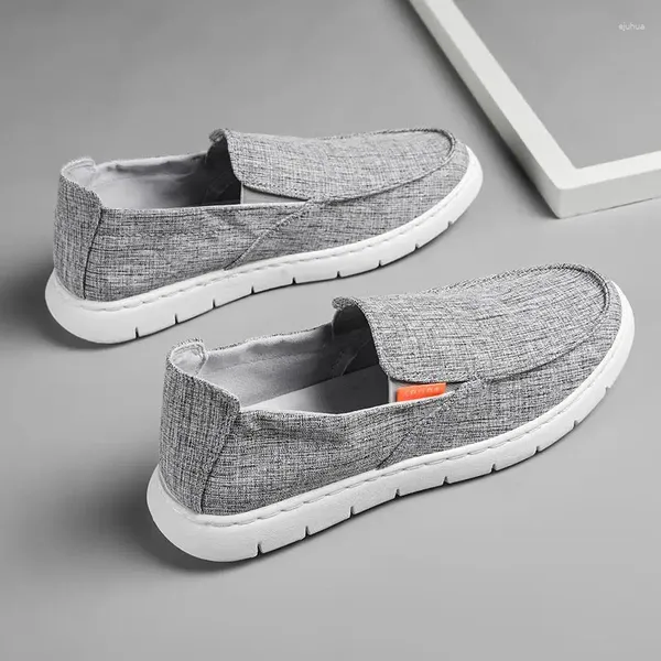 Casual Schuhe Ohne Schnürsenkel Slip-ons Männer Laufen Lila Turnschuhe Sport Männliche Sport Shose Für Neuheit Minimalistischen Tenid