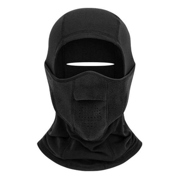 LDSKI Maschera da sci da uomo Passamontagna integrale Cap Attrezzatura da neve Donna Scaldacollo Snowboard Traspirante Bandana asciutta Foulard da ciclismo 240312