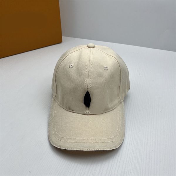 Chapéus de grife unissex para mulheres luxo moda esporte preto boné de beisebol simples clássico casquette bonés de beisebol mulher rabo de cavalo protetor solar bonito hg112 B4