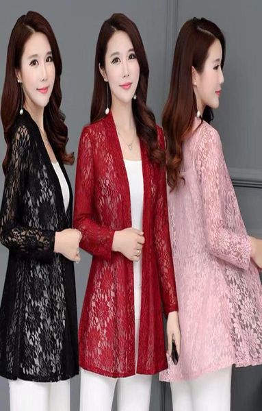 Women039s Jacken Spitze Cape Bolero Frauen Femme Mariage Chalas Mujer Abend Hochzeit Braut Jacke Wraps Peleryna Mantel Boda Thi7860986