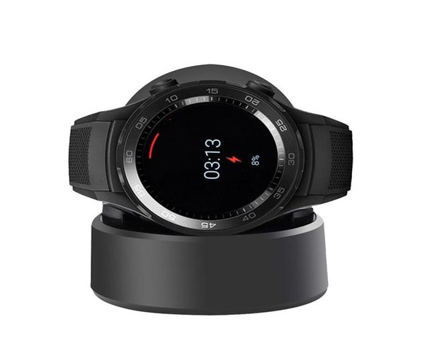 Для Huawei Watch второго поколения Зарядное устройство Зарядная док-станция Держатель-подставка с зарядным кабелем длиной 12 м4143173