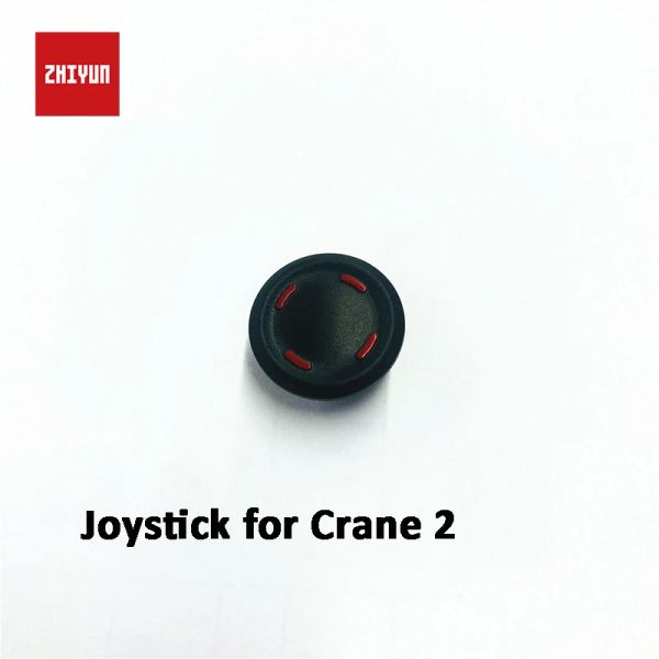 Köpfe Zhiyun Offizielle Joystick -Teile für Weebill S/Crane 2 Gimbal Handheld Stabilisator Accessoires