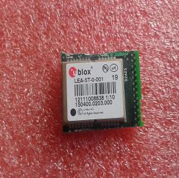 UBLOX 5 Timing de precisão Módulos GPSsublox Le5t GPS para carro etc. 1297266