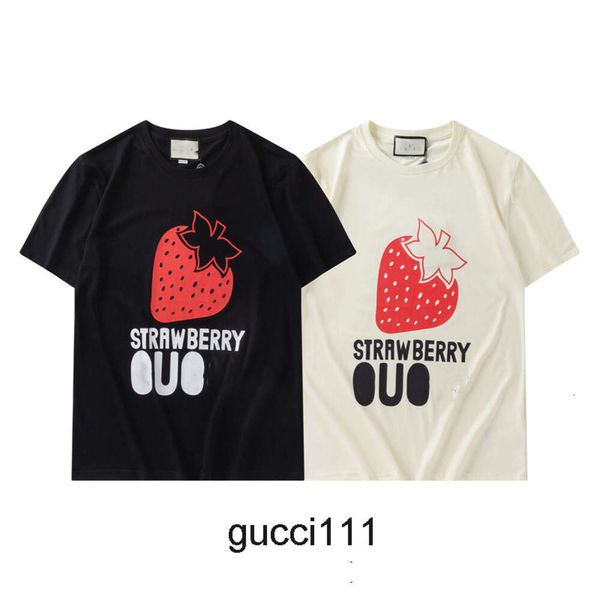 t gu cci guc ci guucci gucc gucccis gccci mens gglies camicia magliette firmate maglietta in puro cotone vestiti di alta qualità ggs stampa digitale diretta magliette grafica J5YP