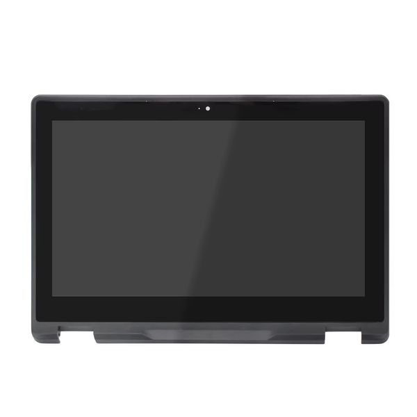 Acer Chromebook Spin için CP311-3H LCD Dokunmatik Ekran Ekran Sayısallaştırıcı Düzeneği B116XAB01.4 NV116WHM-T16 11.6 inç