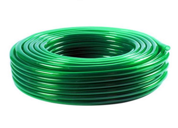 1 metro 14mm 16mm 18mm 20mm Verde Acquario Bolla d'aria Tubo di pietra Tubo morbido Tubo Serbatoio di pesce Stagno Pompa Tubo dell'acqua Accessori per tubi8047357