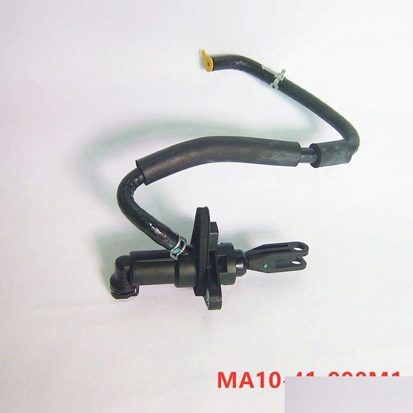 Altri accessori per auto ricambi auto Ma10-41-990M1 Cilindro maestro frizione di alta qualità per Haima 2 2007- M3 2013- S5 Consegna a goccia Automob Oted6
