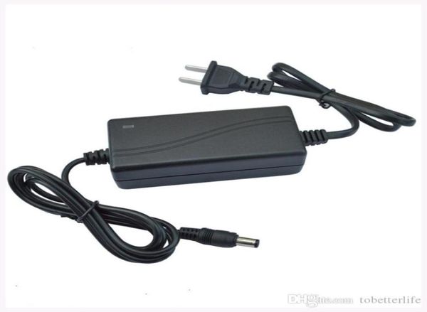 Trasformatori Alimentatore di alimentazione AC100240V a DC 12V 1A 2A 3A 5A 6A 8A 10A 20A EU US UK AU Plug9098751