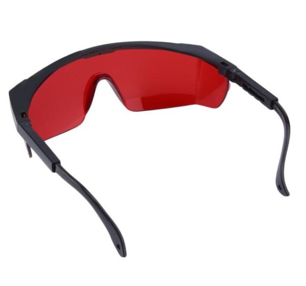 Tamax EG003 IPL 200nm2000nm Schutzbrille Schutzbrille OD4 Augenklappe für PDT-Gerät7727122