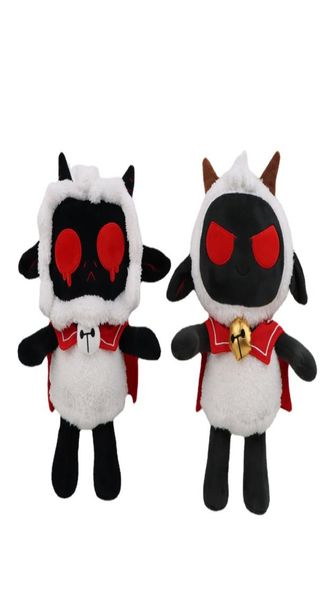 Culto dell'agnello Merch Peluche 30 cm Gioco Fantastica bambola di peluche Figura 9469172