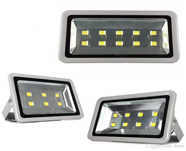 300W 400W 500W LED LUMPLOWLS LIMPOLAGEM IP65 LAMBRO DE RUA LAMP LAMP LAMPLOIT SPORT LUMP LUMP LUZ LUZ DO OUBSTO8378092