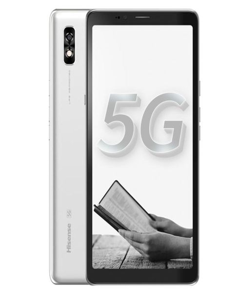 Оригинальный мобильный телефон Hisense A7 5G Facenote Ireader Novels электронная книга Pure Eink 6 ГБ ОЗУ 128 ГБ ПЗУ T7510 Android 67quot двойной экран 3711359