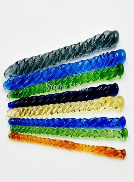8 Stück Pyrex-Glasspirale für den männlichen Penis, Harnröhren-Dilatator, Dehnungs-Plug-Set, Katheter, klangstimulierender Einsatz, Sexspielzeug für Männer, Gay9024775