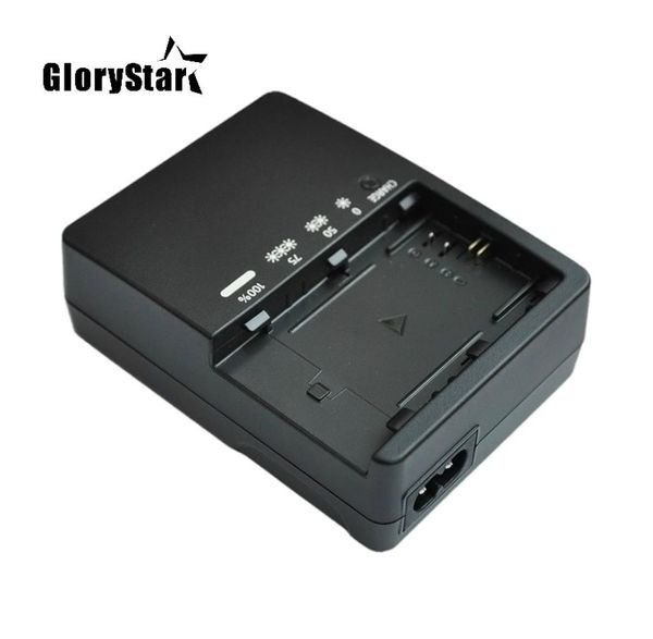 GloryStar Recentemente Carregador de Bateria Da Câmera UE AU REINO UNIDO EUA Plug LCE6E LCE6E LCE6 LC E6 E6E Para Canon EOS 70D 60D 6D 7D 5D2 5D3 LPE66990246