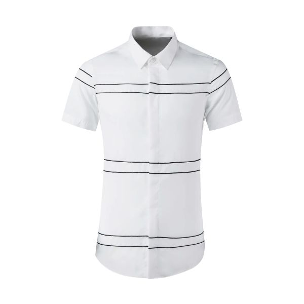 Polo de jóias de luxo de alta qualidade, camiseta masculina, esportes, camisas polo de golfe