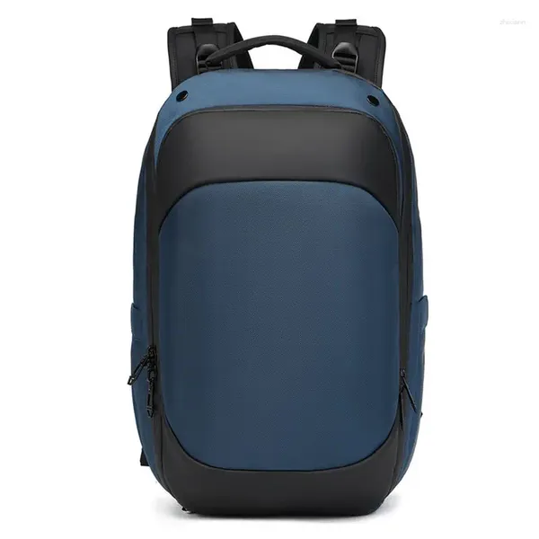 Rucksack Reisekabine 36 23 29 15,6 Zoll Business Erweiterbar Wasserdicht USB Lade Büro Mochila