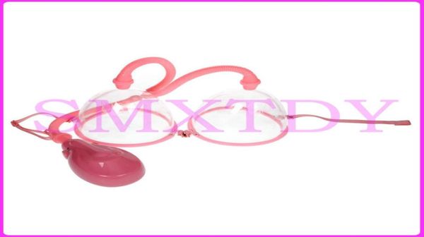 Baile bombas de mama elétricas bomba de mama ampliação massageador realçador brinquedos sexuais para mulheres produtos sexuais q17112437895247