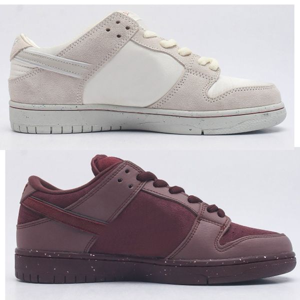 Designermarke 1 Low City of Love Light Bone Valentinstag Exklusive Love City Grau Weiß Low Top Casual Boardschuhe 36-45