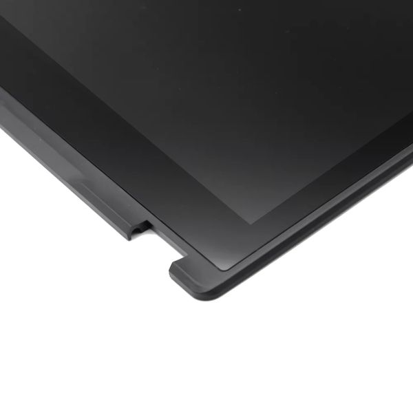 Acer Chromebook için R751TN-C11Q N16Q14 LCD Ekran Dokunmatik Ekran Montajı + Çerçeve