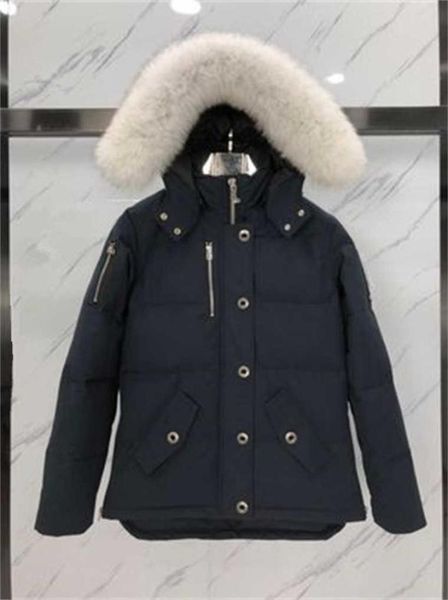 Canadas Men039s Piumini Parka Giubbotti Casual 22ss Giacca da uomo Outwear Outdoor Doudoune Uomo Cappotto invernale Usa Knuck Panno caldo6078670