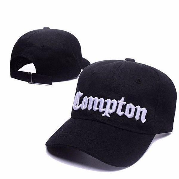 West beach gangsta city crip n wa a eazye compton boné de skate snapback chapéu hip hop moda bonés de beisebol ajustar aba plana cap280K