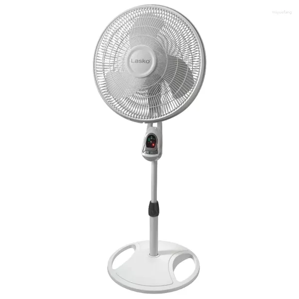 Ventilatore a piantana oscillante da 16