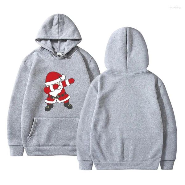 Erkek Hoodies Chrismas Dans Basit Hoodie Erkekler Yuvarlak Boyun Chester United Yasıl Tezgahları Budak Seksi Yaz Kolar Bluz