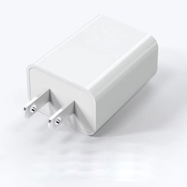 Hochwertiges 20-W-PD-USB-Ladegerät Typ C, schnelles Laden, USB-EU-US-Stecker-Adapter, Handy-Stromversorgung, Schnellladegeräte für iPhone 13, 12, 11 x 7, 8 Pro Plus Max XS