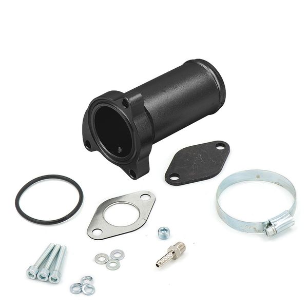 Kit di sostituzione tubi in alluminio da 50 mm e 2,0 pollici per VW 1.9 TDI 75/80/90 BHP Diesel