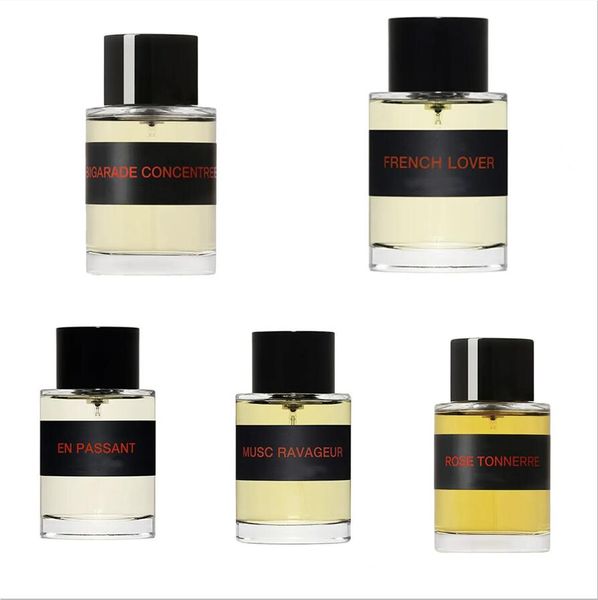 Vetiver Olağanüstü Carnal Flower Musc Ravageur Fransız Sevgilisi Bigarade Concentree Koku Sürümü De Parfums Portre Bir Lady Floral Notes Sayacı