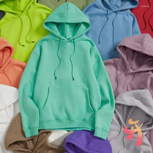 Erkek Hoodies 24ss Kış Hiphop Sokağı Retro Hoody Flame Mektup Te Sweatshirtler Büyük boy erkekler kadın moda pamuk yıldız