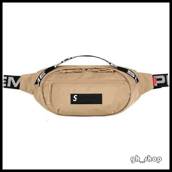 Fanny Pack Designer masculino Designer Hobos Bolsas de cintura de ombro Bolsa Bum Bum Bag Crossbody Couro Flor Bolsa de peito Homem Mulher marrom Mulher mensal Bumbag 2776