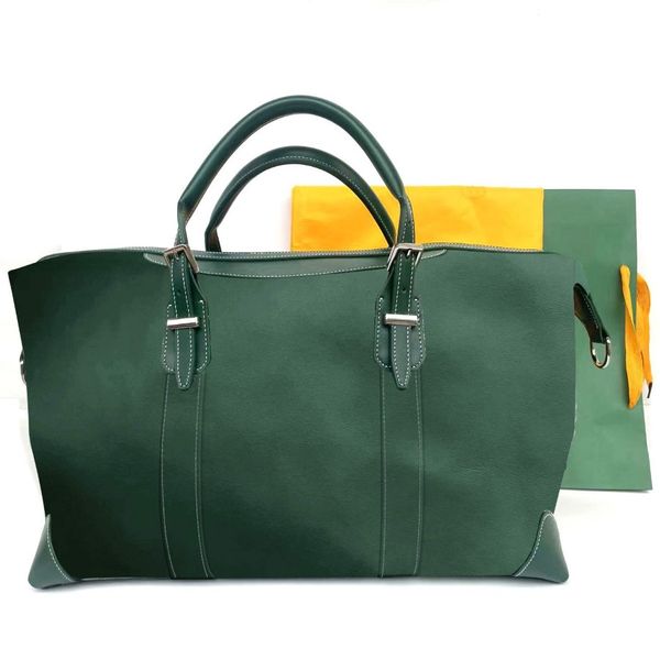 Duffel Bags Bolsa feminina masculina da mais alta qualidade Moda duffel Bolsas Luxurys com alças de ombro284M