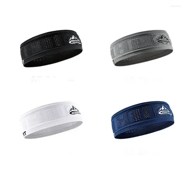 Baskenmützen, Haarband, Visier, Sportausrüstung, Sommer, Baseballkappen, Sonnenschutz, schweißabsorbierende Herrenhüte, elastisches Haarband, Damenkappe