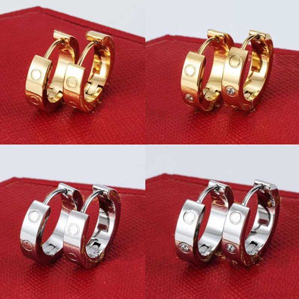 Designer-Ohrstecker, Designer-Ohrringe für Damen, Gold-Ohrring, Designer-Party, Hochzeitstag, Geschenk, Designer-Creolen, hochglanzpoliert, Modeschmuck, Kategorie