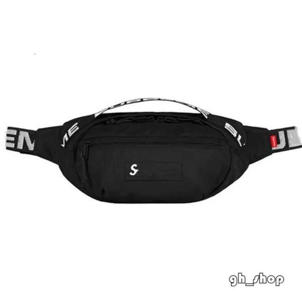 Superme Fanny Pack Frauen Designer Hobos Schulter Taille Taschen Handtaschen Gürteltasche Umhängetasche Leder Blume Brusttasche Männer Braune Brieftasche Frau Herren Bauchtasche 4292