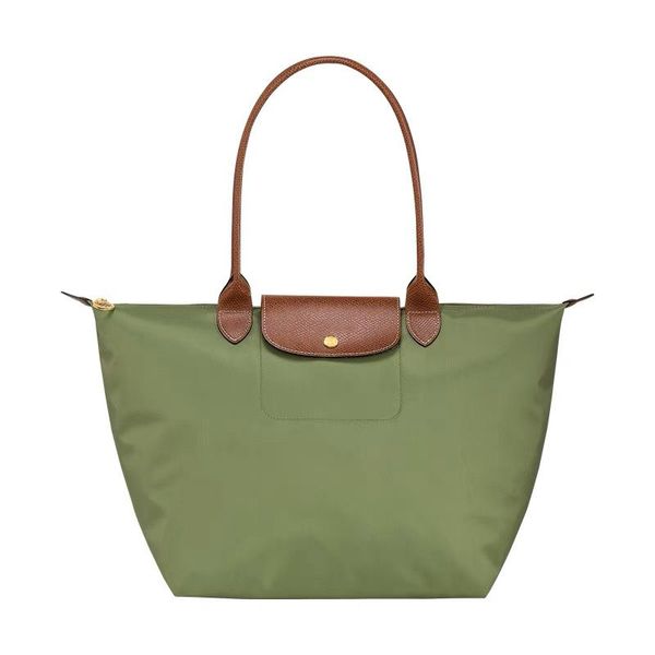 Горячая дизайнерская сумка-тоут, роскошная женская нейлоновая сумка оптом, модная многофункциональная сумка большой вместимости01