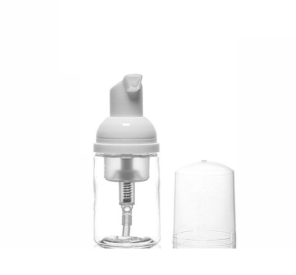 1oz 30ml schäumende Gesichtswaschflasche Handflüssigkeitsseife Schaumspender Flaschenpumpe Kunststoff ganz6346210