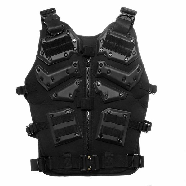 Gilet tattici Gilet da caccia tattico protettivo per esterni gioco militare CS abbigliamento per forze speciali 240315