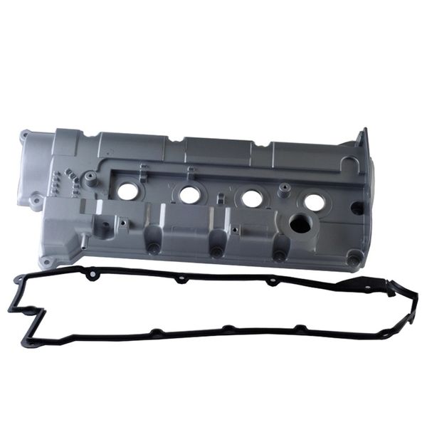 Neue Motorventilabdeckung Rocker Cover Assembly Für Hyundai Elantra Tiburon 2.0L 22410-23762 2241023762 22410-23100