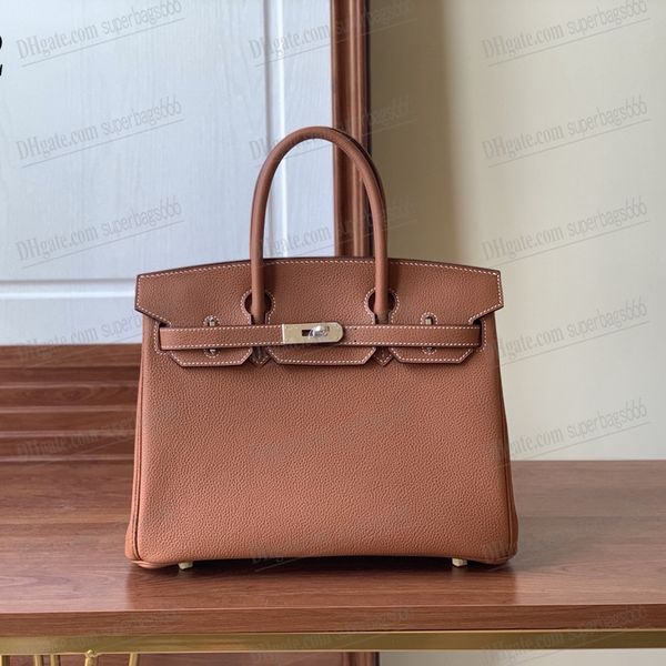 10A Top Quality Bag Mulheres Bolsa Designer Bag Tote Bags Metal Handmade Genuíno Couro Luxo Bolsa De Ombro Clássico Moda Carteira Pochette Embreagem