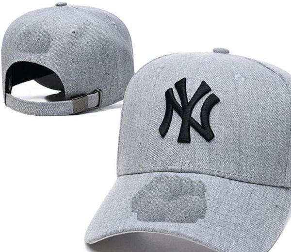 American Baseball Yankees Snapback Los Angeles Hüte Chicago LA NY Pittsburgh Luxus Designer San Diego Boston Casquette Sports OAKLAND Verstellbare Kappen a2