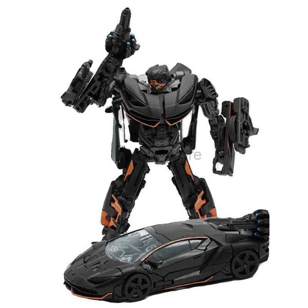 Игрушки-трансформеры Robots In Action Transformation 8805 Hot Rod Rodimus La Rents Hot Studio Movie Series Ko Ss93 Ss-93 Toy Robots 2400315