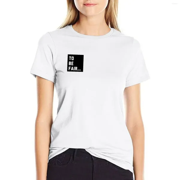 Polo da donna stile tascabile - T-shirt divertente per essere onesta Magliette carine Abiti estetici Magliette estive taglie forti per le donne Vestibilità ampia