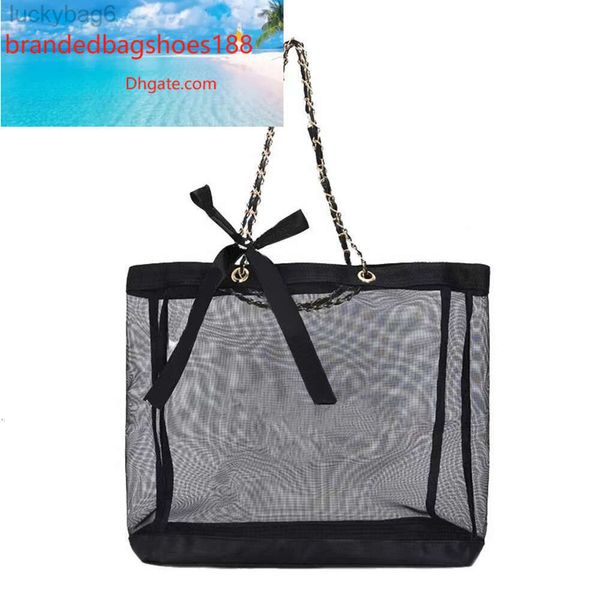 Örgü el çantası tasarımcı kılıf çanta çanta kadınlar için temiz cüzdanlar naylon ucuz el çanta bayanlar tote fem