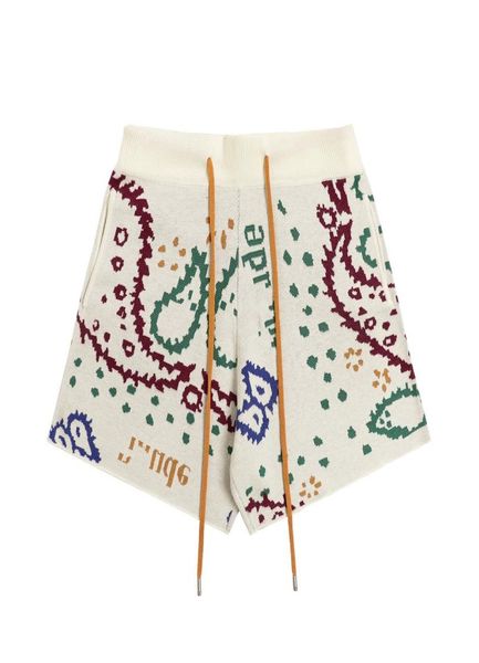 Herren039s Italien Paris Shorts klassische Mode Strandhosen Atmungsaktive und bequeme weiche moderne Ware Die Hose SXL R06283991911